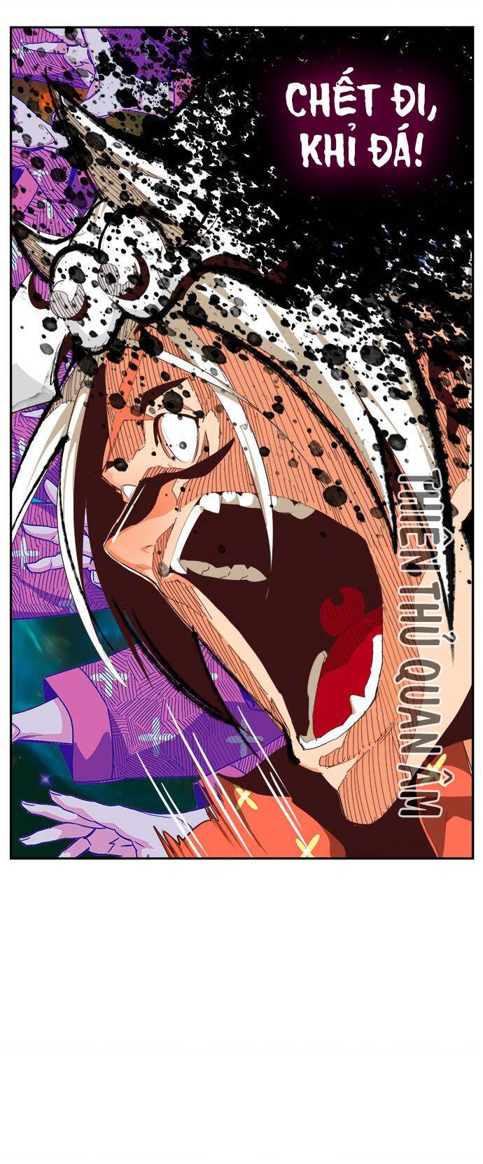 Chúa tể học đường chapter 556.5 58