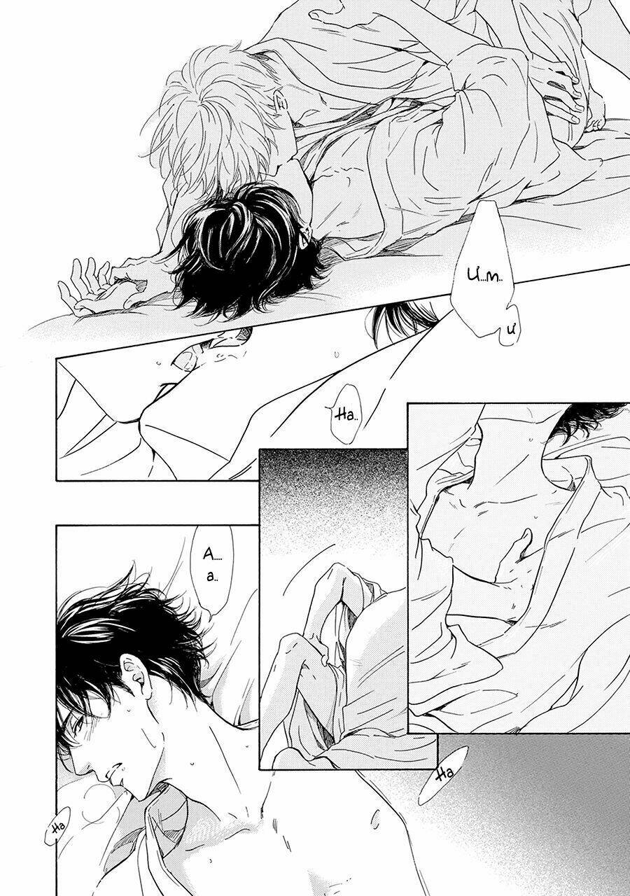 bình minh u sầu chapter 39 31