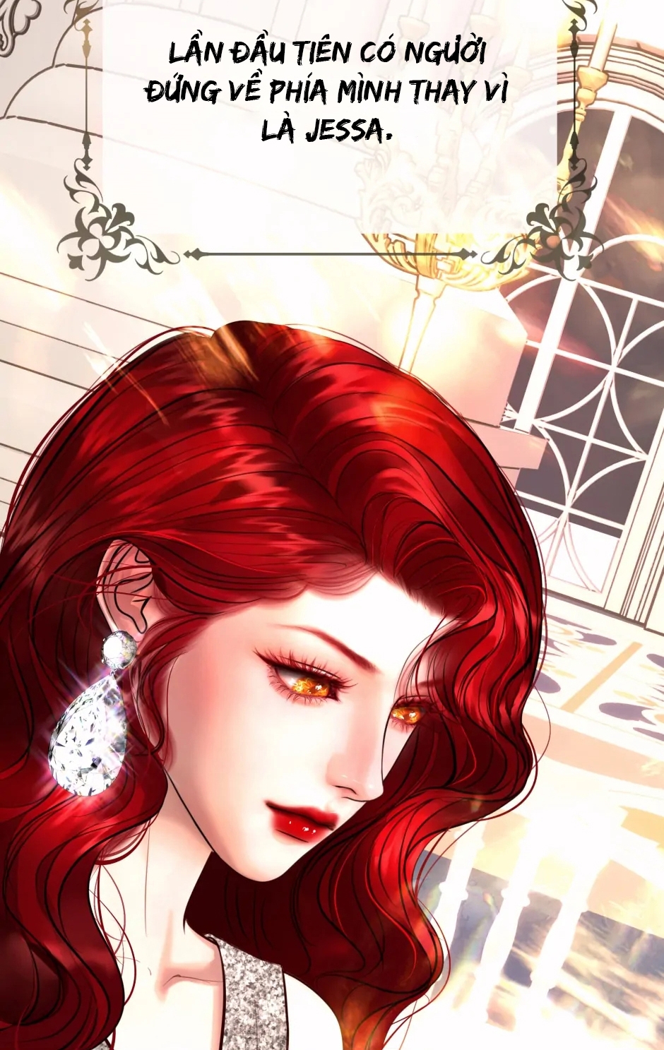 tôi đã ký khế ước với ác quỷ chapter 30.2 31