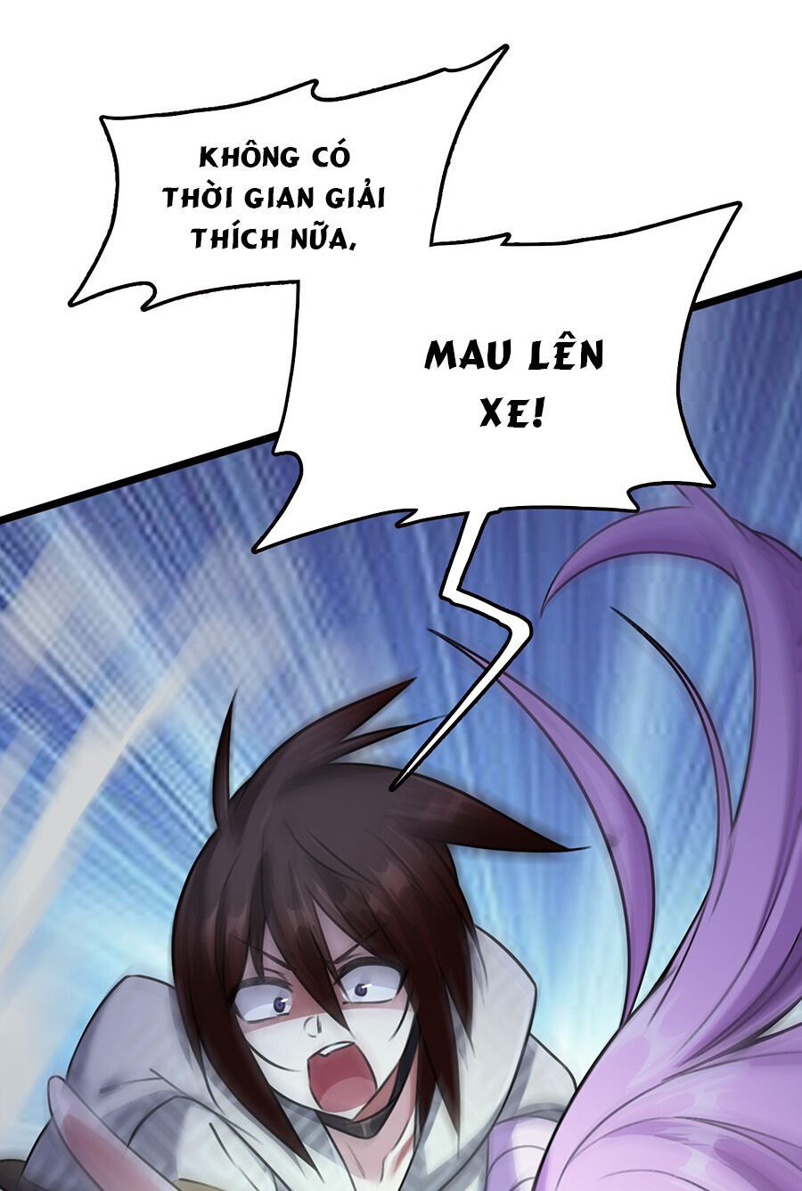 đại bảo kiếm của tôi chapter 41 11