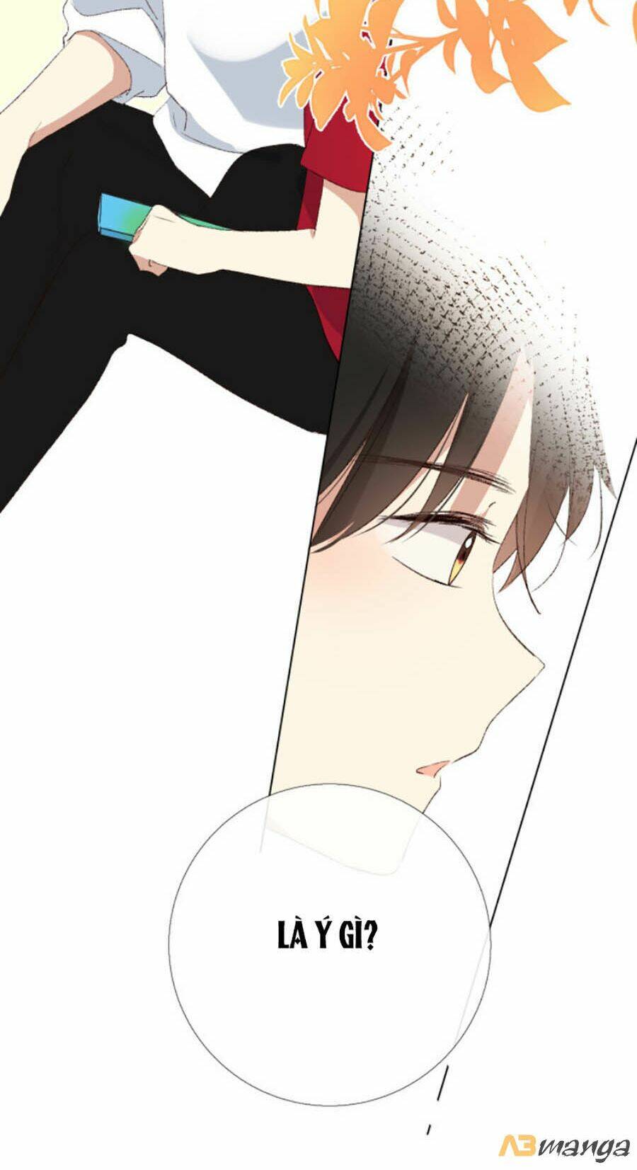 yêu thương em, yêu bản thân chapter 21 43