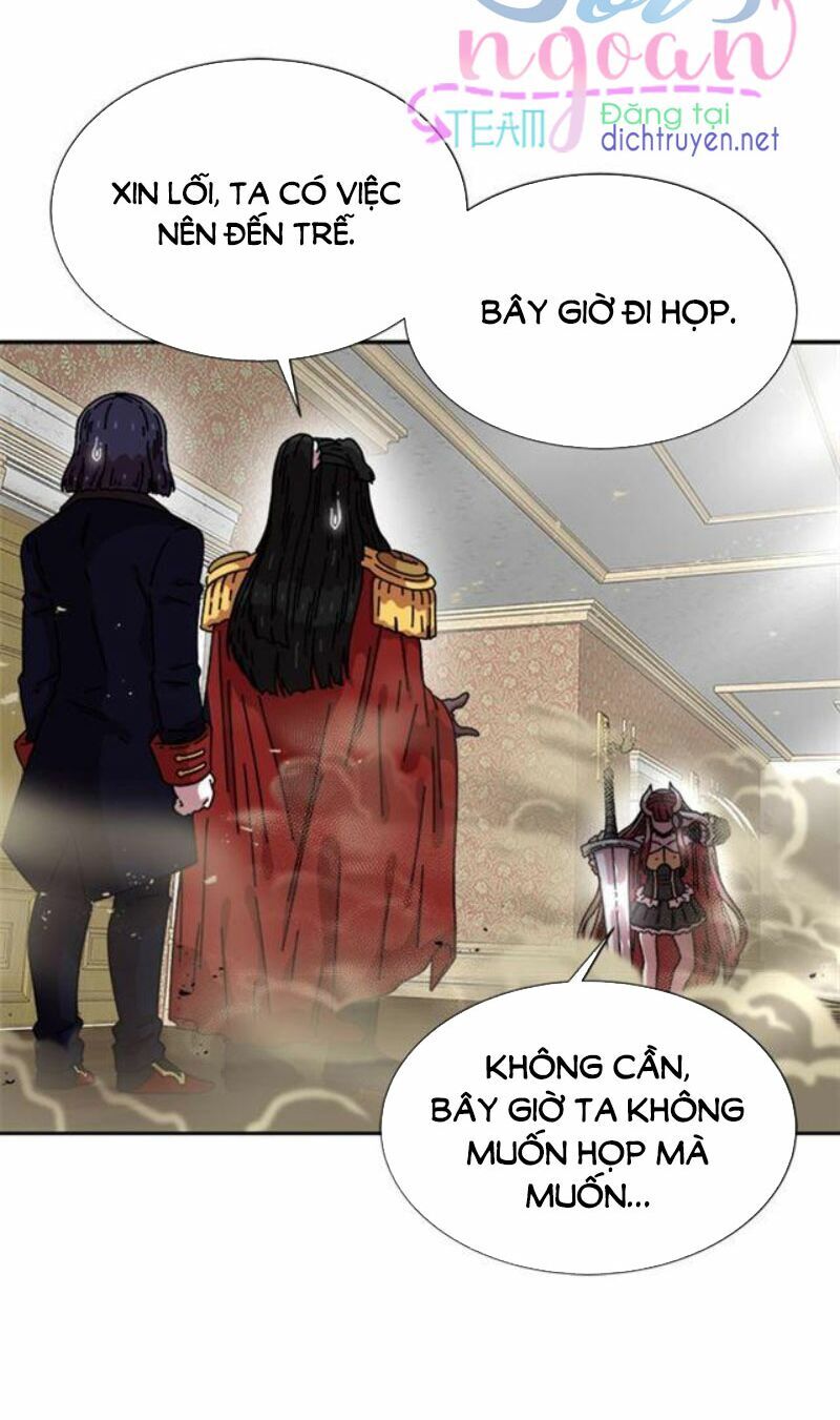 con gái bảo bối của ma vương chapter 38 5