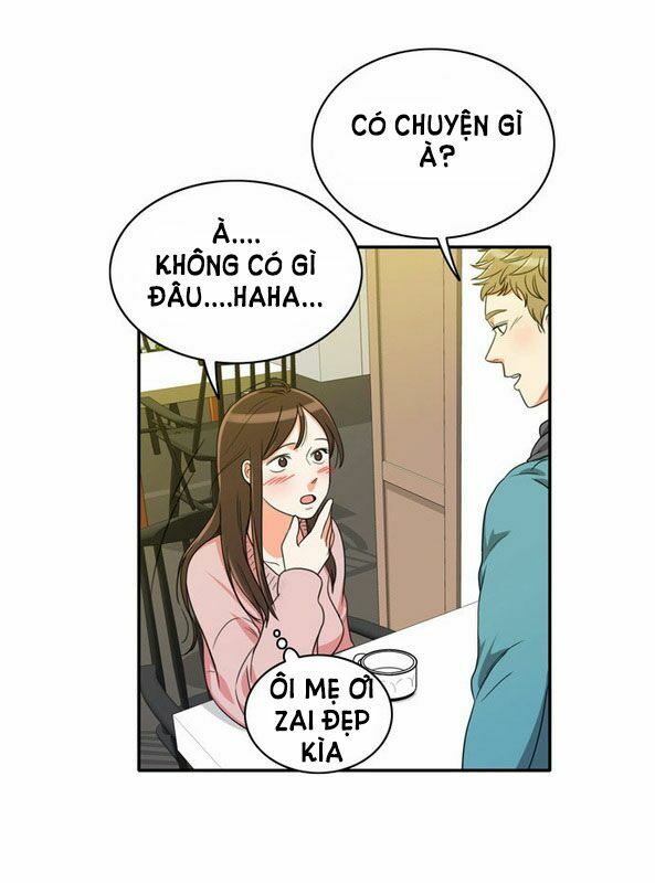 do it one more time- yêu lại từ đầu chapter 5 59