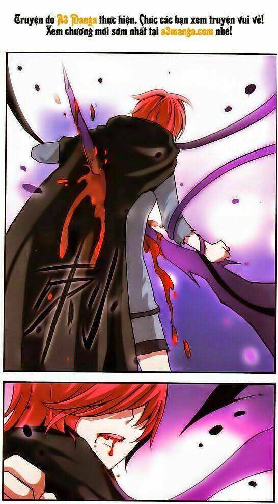 cố lên nào, đại ma vương! chapter 71 17