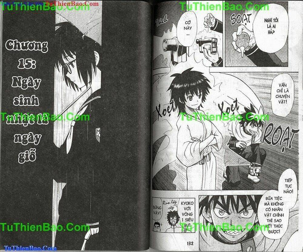 akuno của tôi chapter 2 66