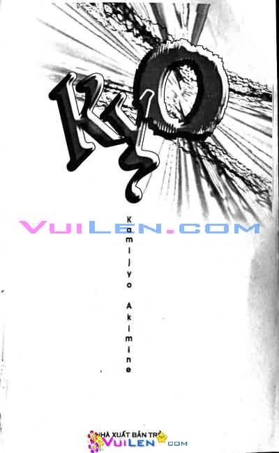 mắt quỷ kyo chapter 68 3