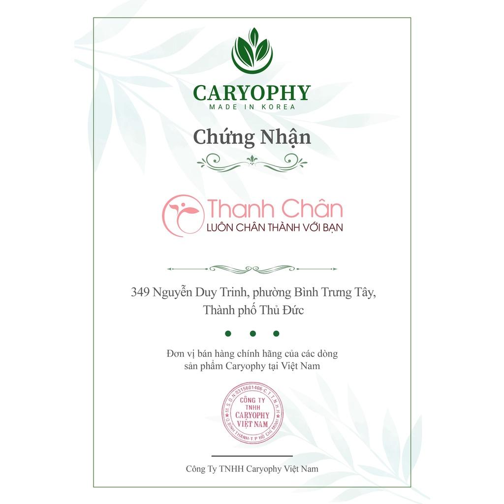 Tinh chất giảm mụn và mờ thâm Caryophy Portulaca Ampoule 10ml và 30ml