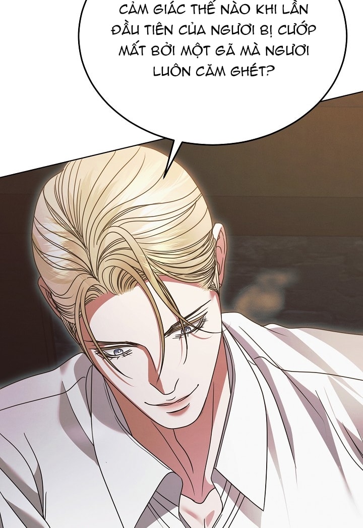 [18+] hãy cầu xin ta đi chapter 25.2 50