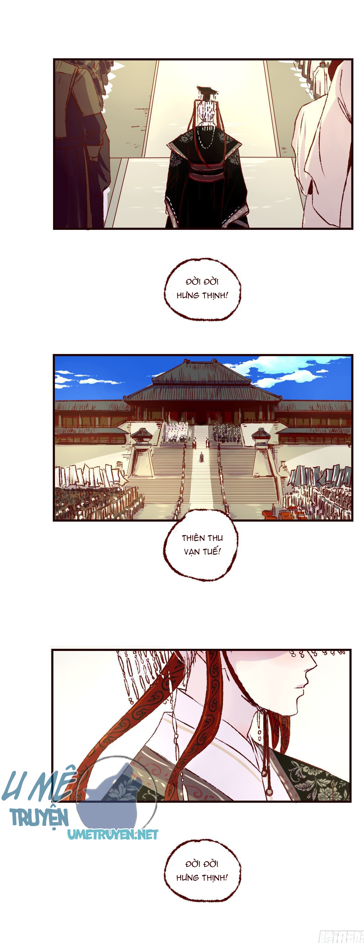 hoa của quỷ chapter 16 15