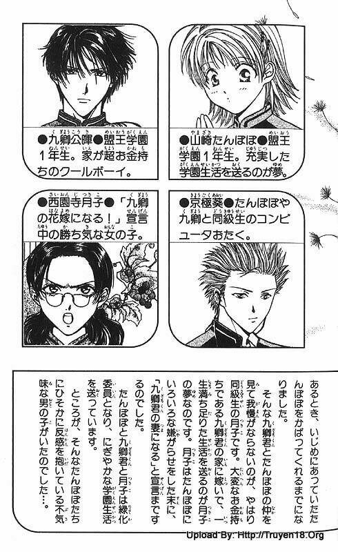 cô bé nghèo khó chapter 7 3