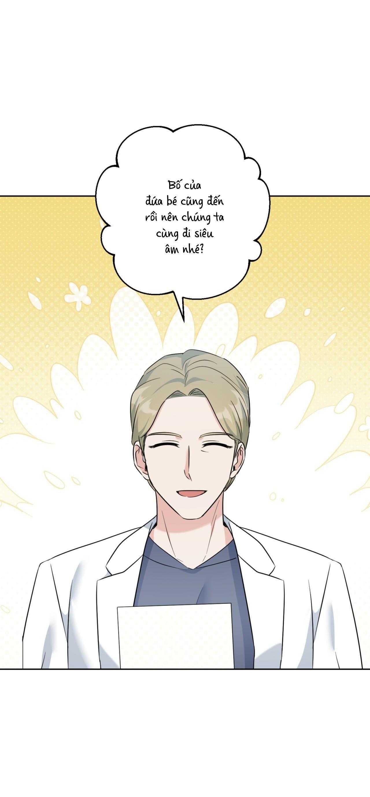 khu rừng tĩnh lặng chapter 37 43