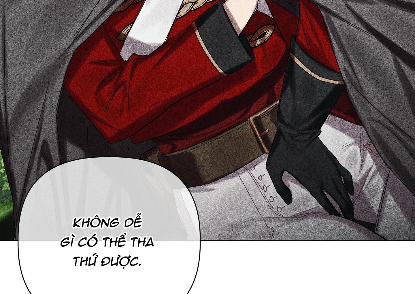 một ngày nọ, tôi được kẻ thù cầu hôn chapter 48 44