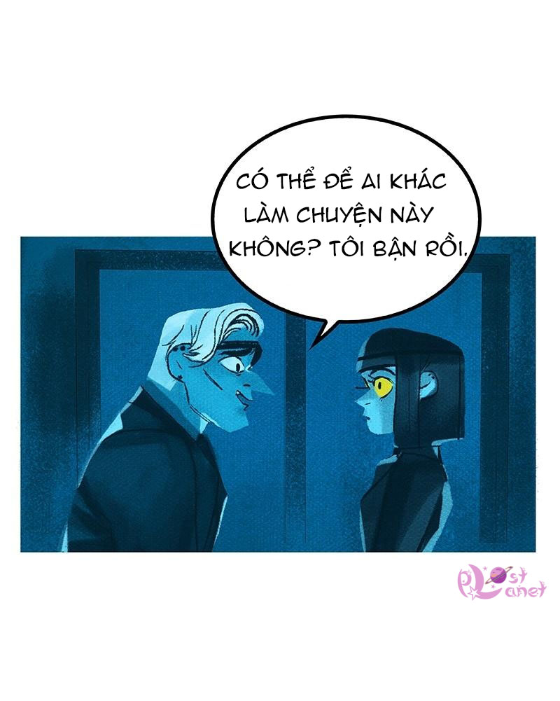 thần thoại olympus chapter 53 2