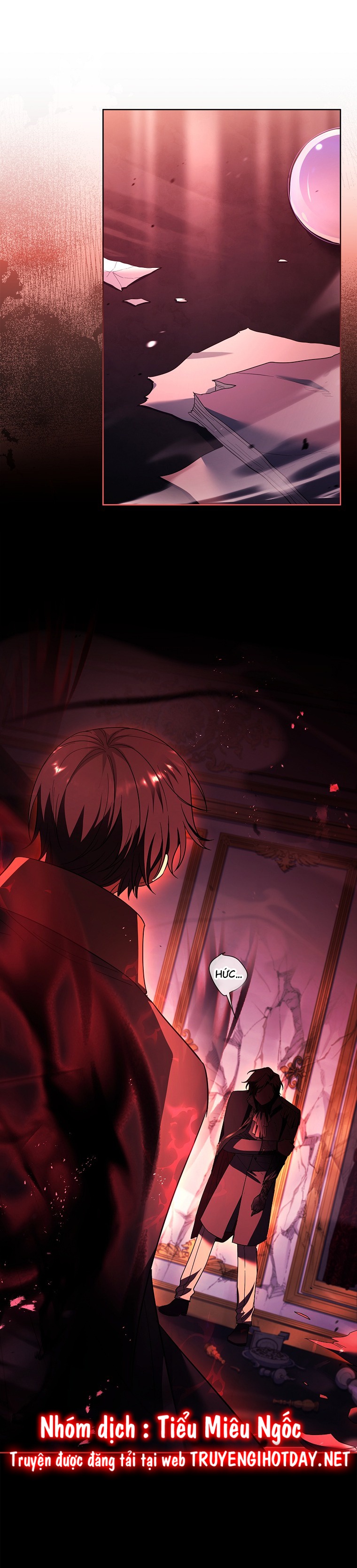 nam chính, tôi sẽ tôn trọng sở thích của anh chapter 48 13