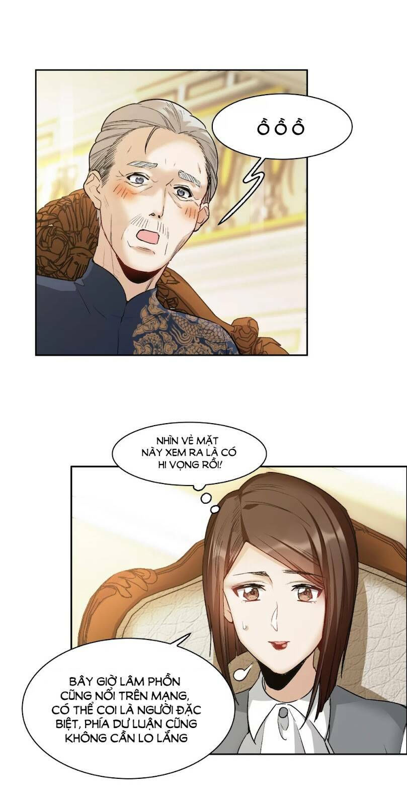 thế giới đệ nhất cự tinh chapter 32.1 7