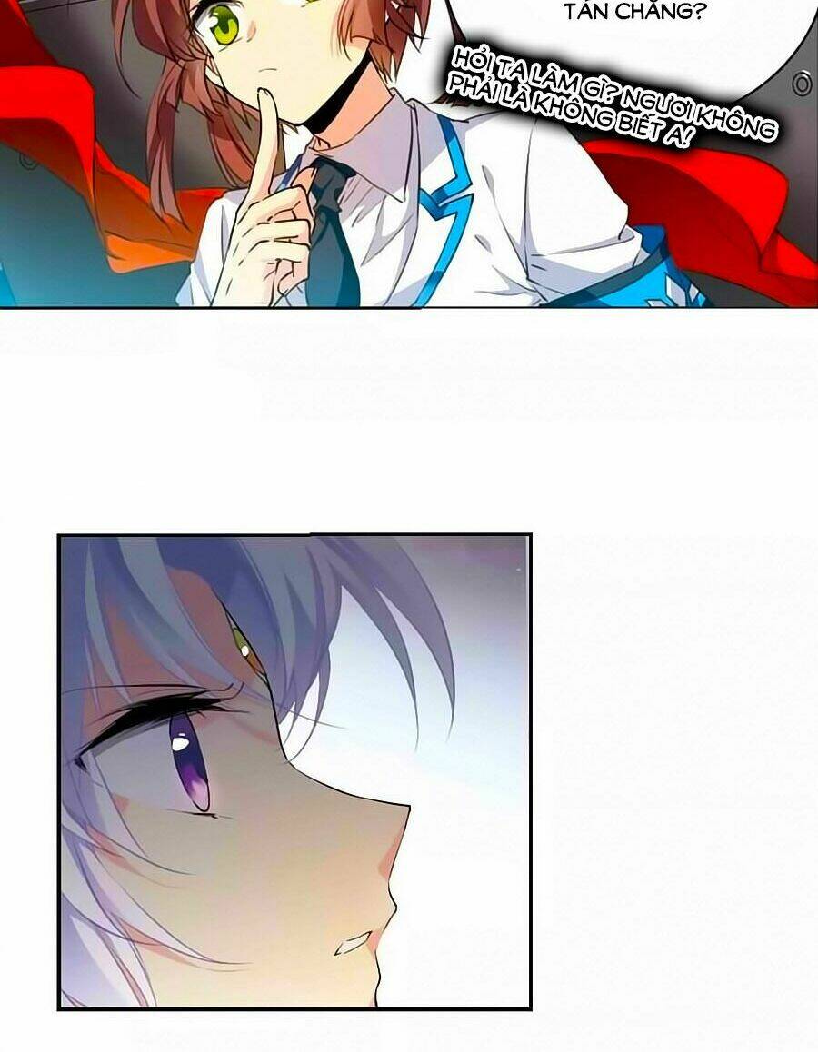 tam nhãn hao thiên lục chapter 274.3 11