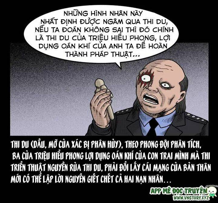 kỳ án có thật chapter 43 56