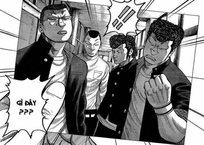 worst gaiden chapter 1 12