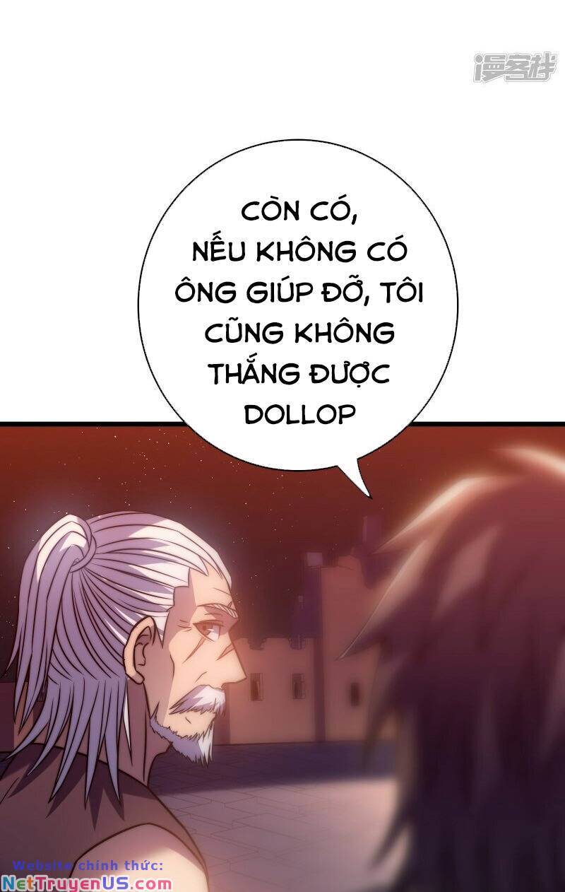 sát thần chi lộ tại dị giới chapter 51 11