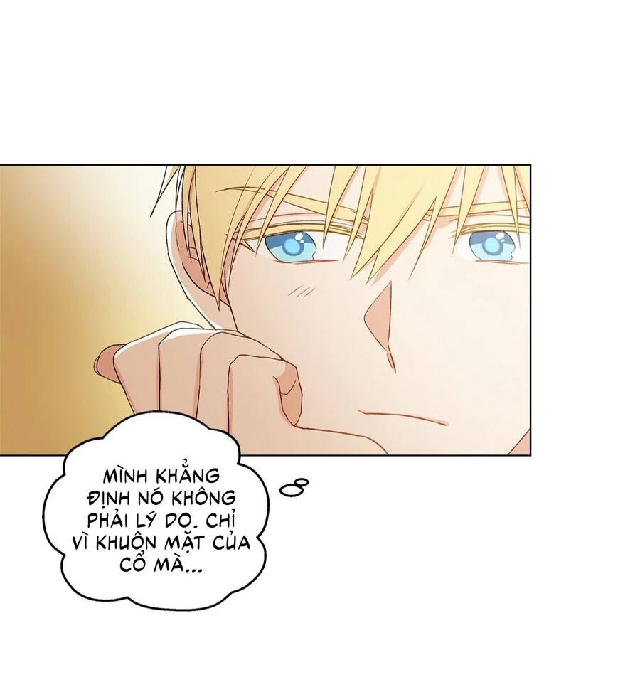 nhật ký quan sát elena evoy chapter 14 5