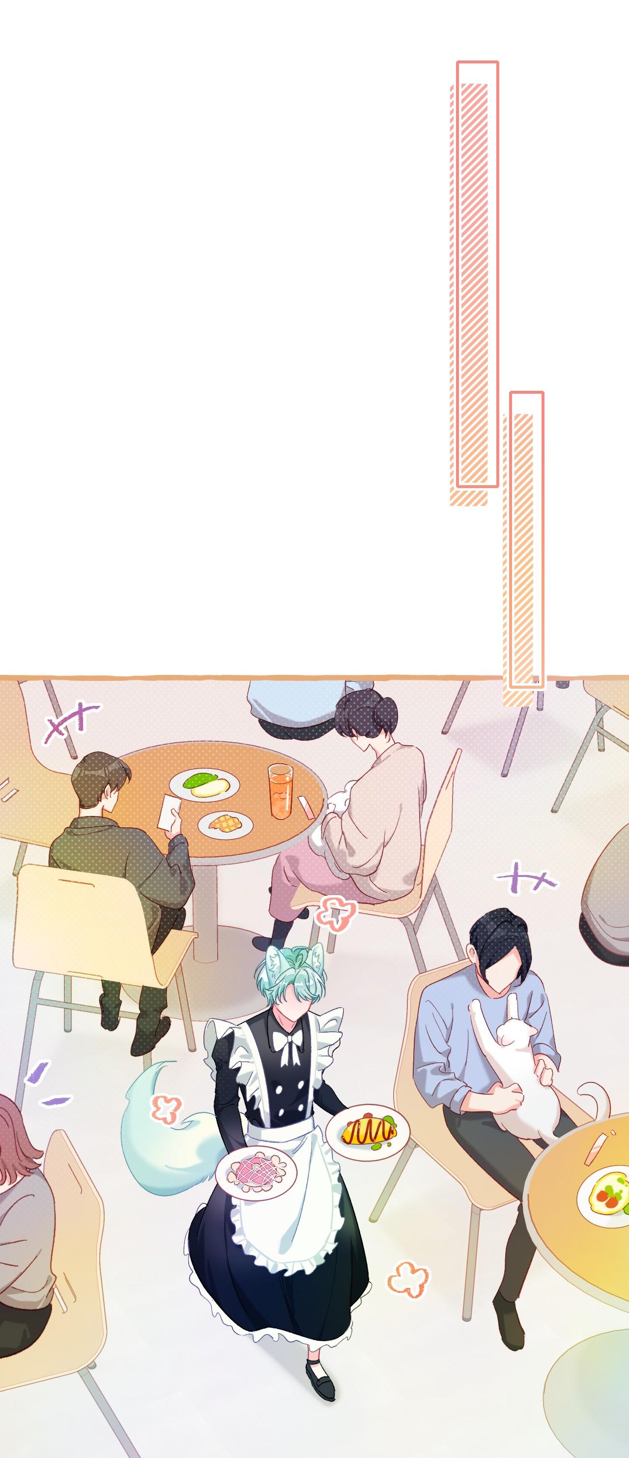 hồ ly hay là "hồ dán" vậy? chapter 23 30