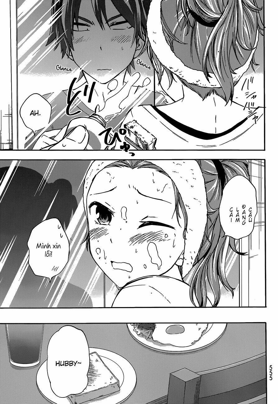 maga-tsuki chapter 41.6 8