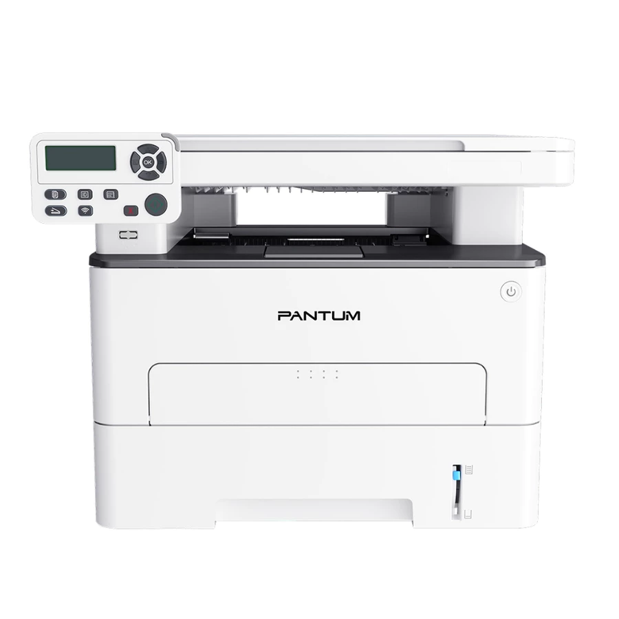 Máy In Laser Đa Năng Pantum M6702DW - Hàng Chính Hãng