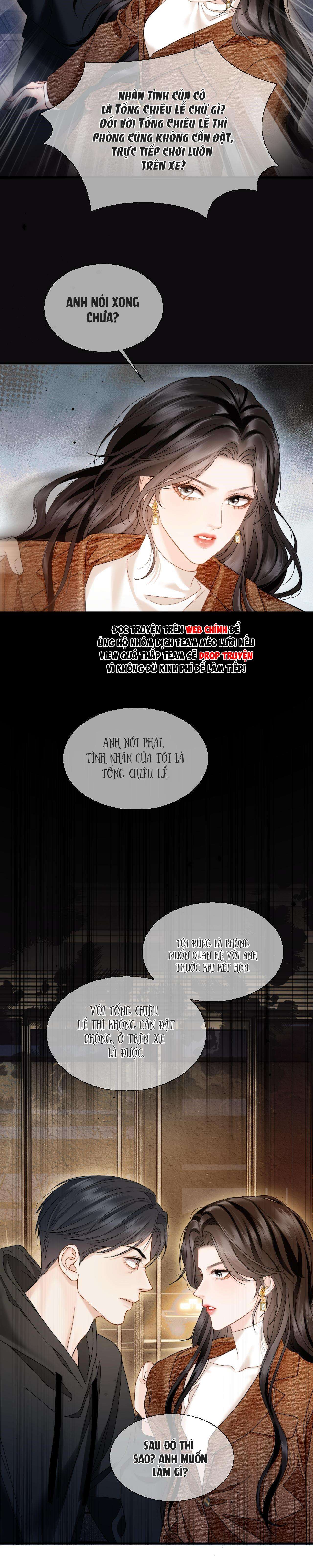 đắm say chapter 19 12