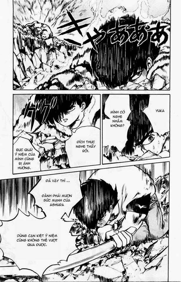 thợ săn ma giới chapter 5 17