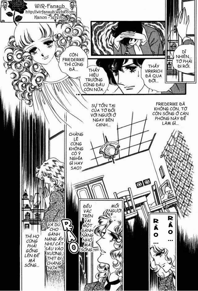 orpheus no mado chapter 22 63