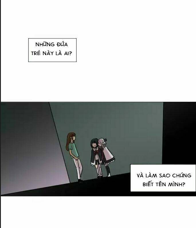 the devil who can't fly chapter 28 4