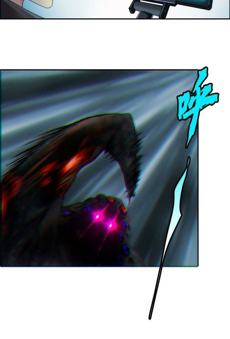 tổ điều tra trong truyền thuyết tại đô thị chapter 2 8