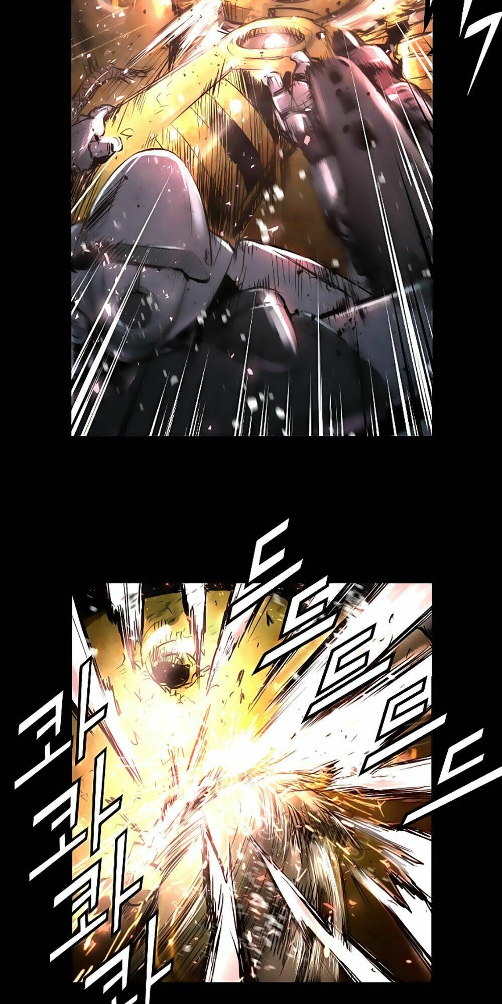 tam tuyệt tại dị giới chapter 8 28