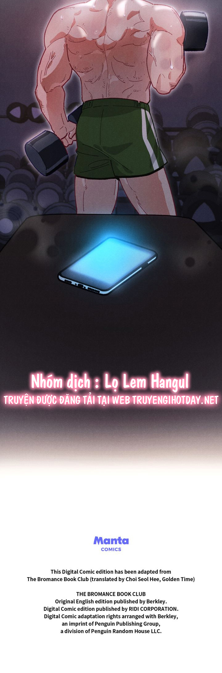 giải mã ngôn ngữ trái tim chapter 4 19