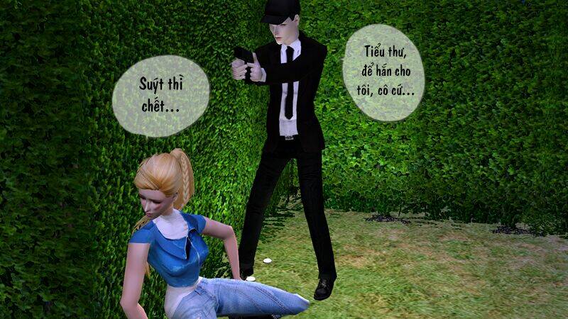 viên đạn bạc [truyện sims 2] chapter 37 22