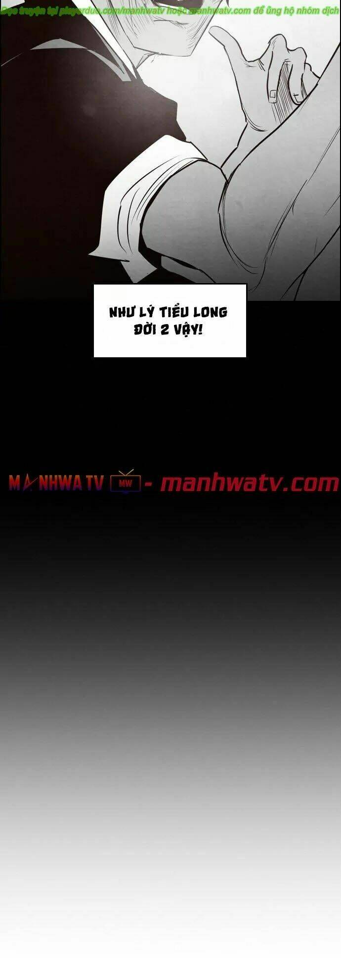 kẻ hồi sinh chapter 31 8