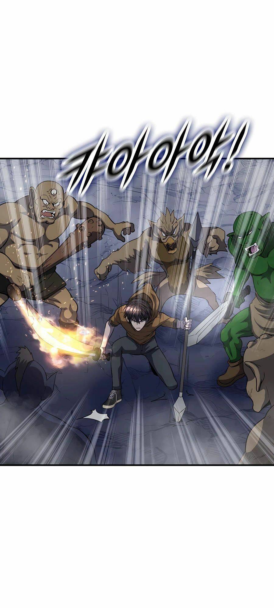 mẹ tôi là chòm sao bảo hộ m chapter 43 40