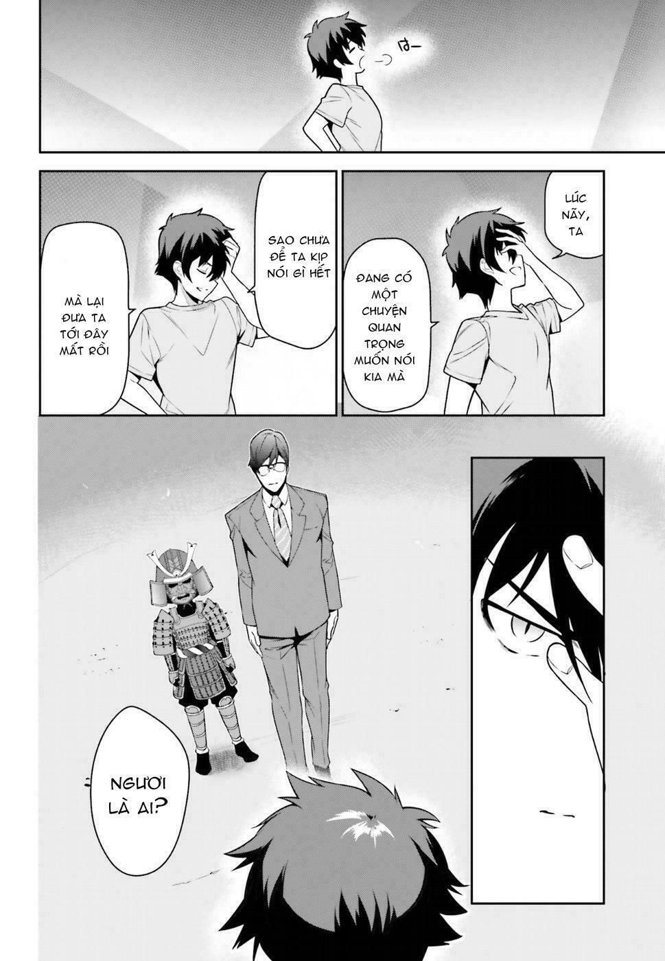 ma vương đi làm thêm chapter 67 11