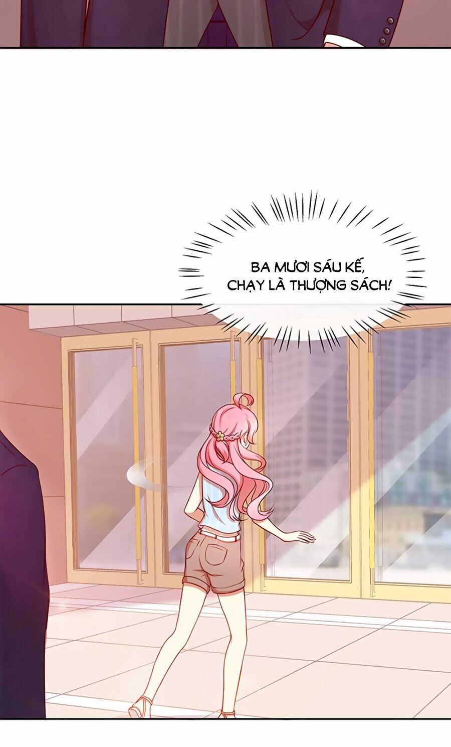 cả thế giới đều không bằng người chapter 35 11