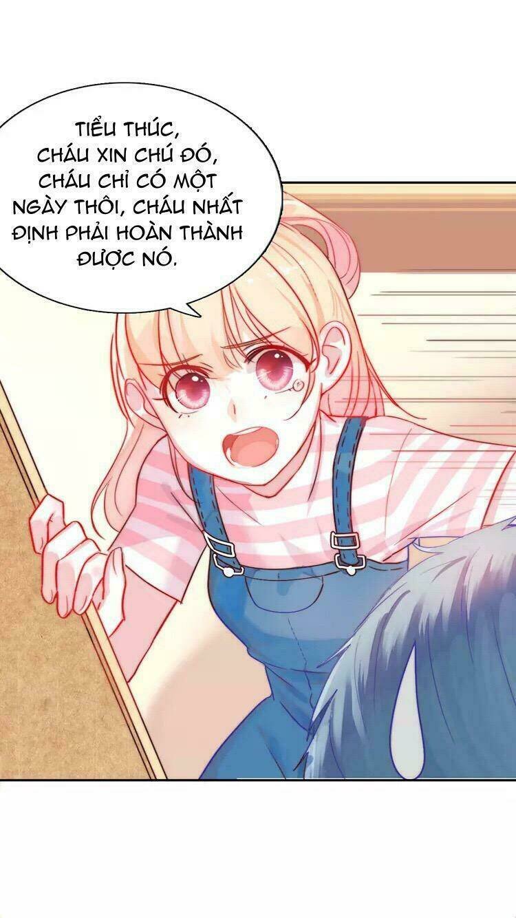 mạng sống của em thuộc về tôi chapter 1 60