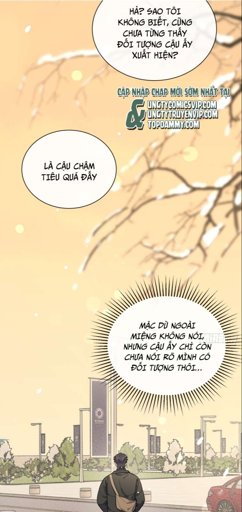 chó lớn bắt nạt chủ chapter 27 6