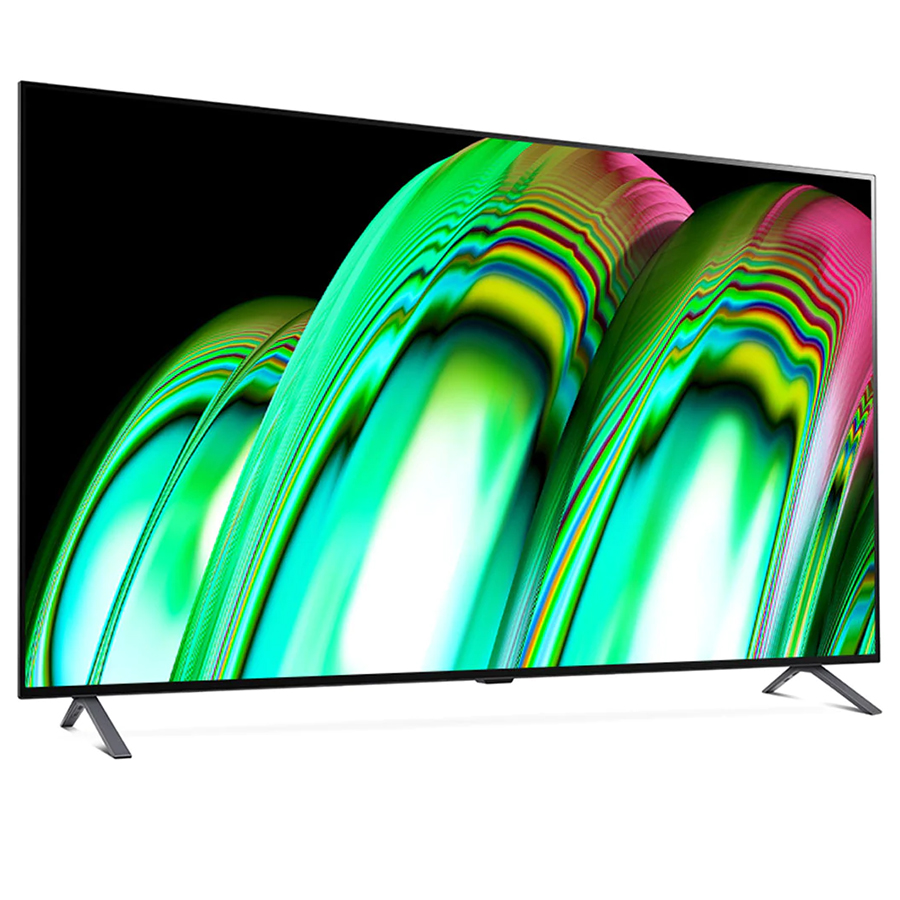 Smart Tivi OLED LG 4K 77 inch OLED77A2PSA - Model 2022