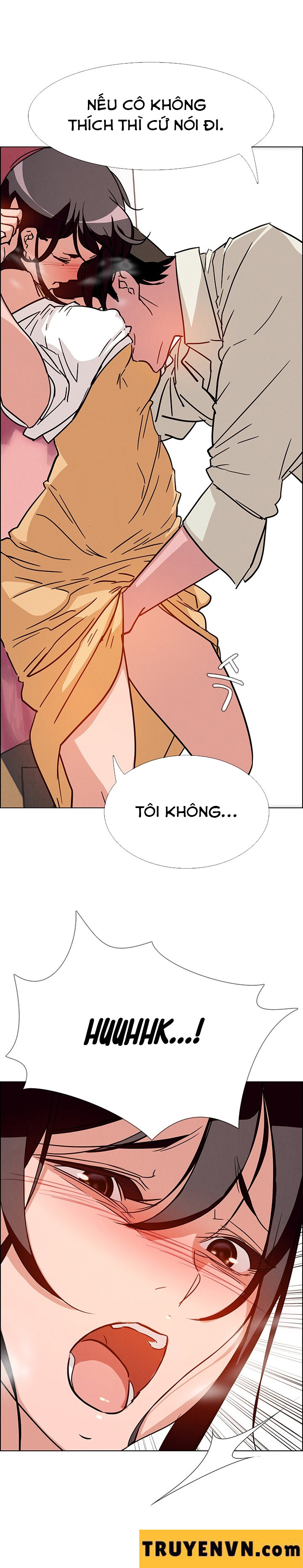 rain curtain chapter 7 26