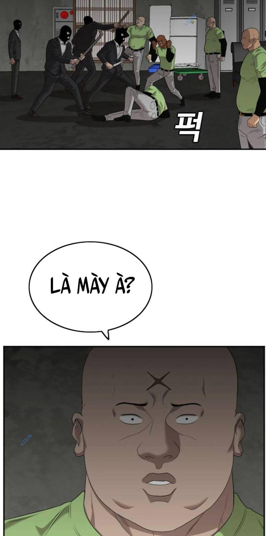 người xấu chapter 121 2