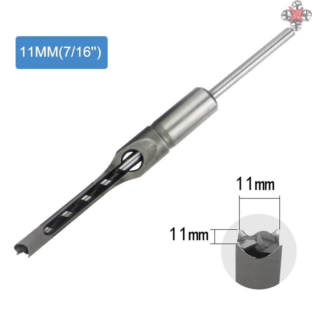 Mũi Khoan 11mm Chuyên Dụng Cho Thợ Mộc