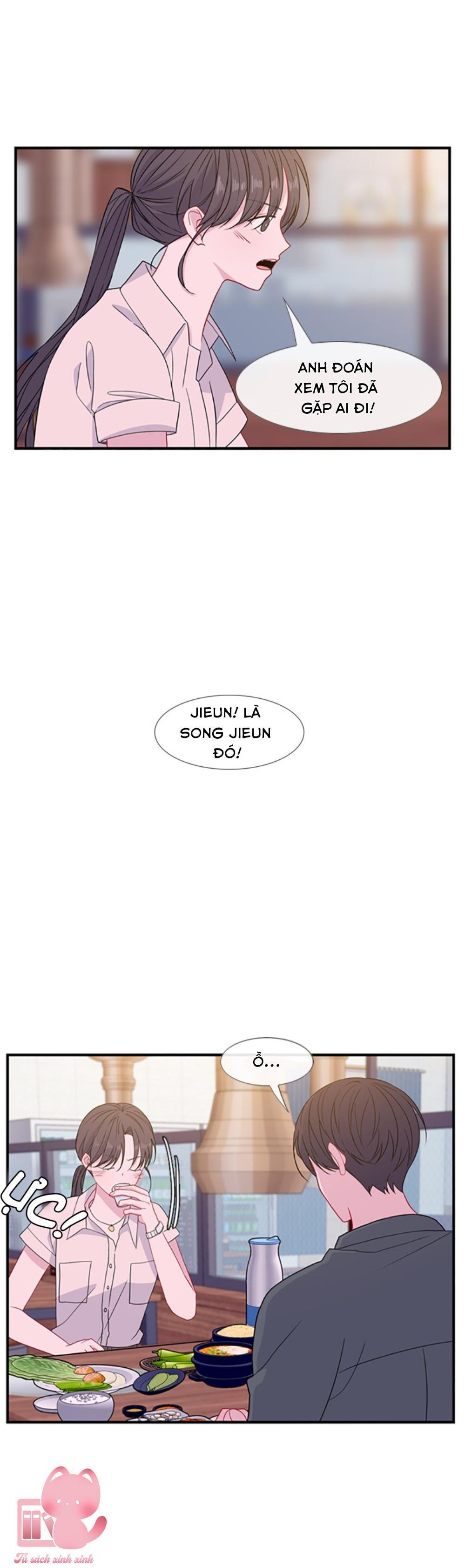 về bên anh chapter 111 27