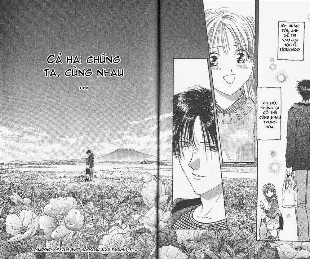 cô bé nghèo khó chapter 26 31