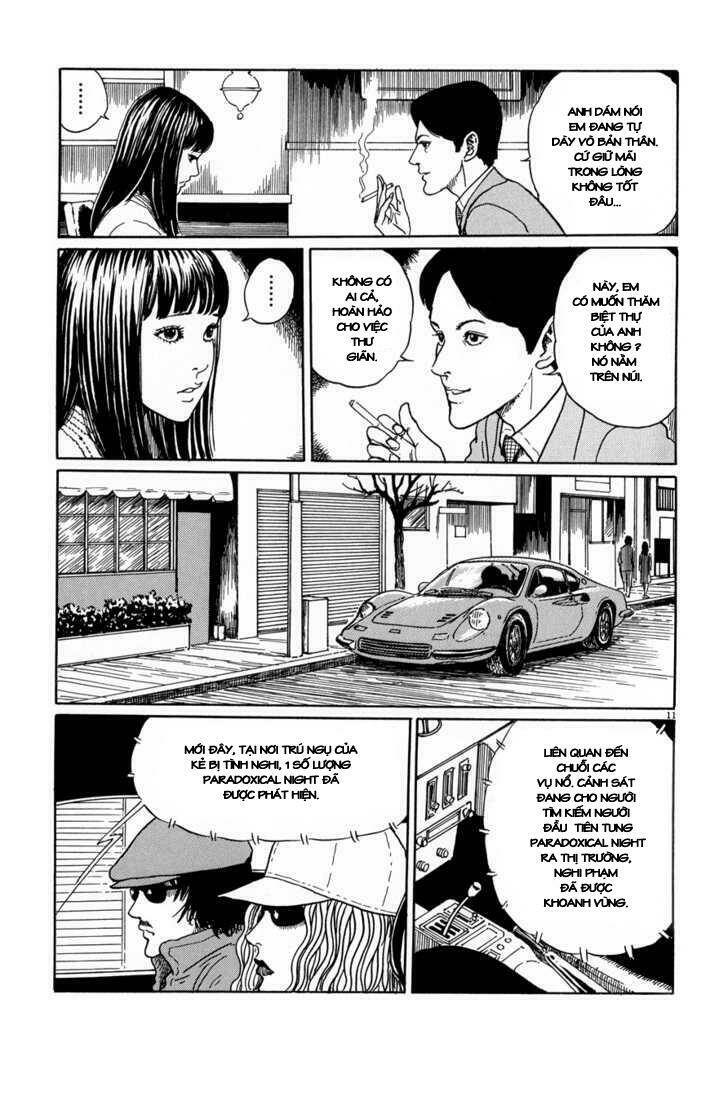 black paradox chapter 4 11