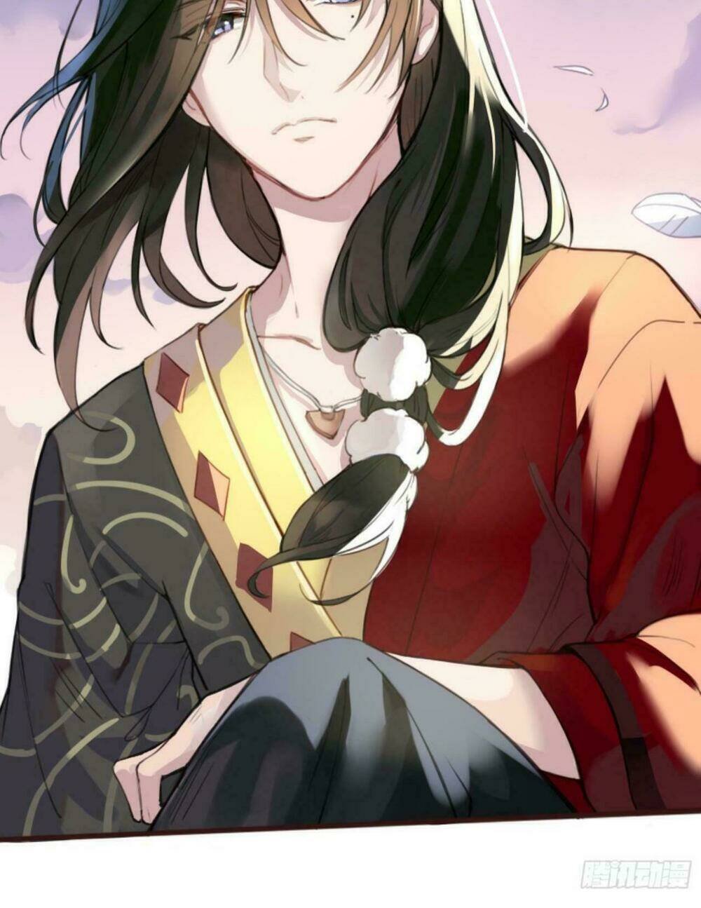 công tử ngươi ném trứng đi rồi chapter 5 32