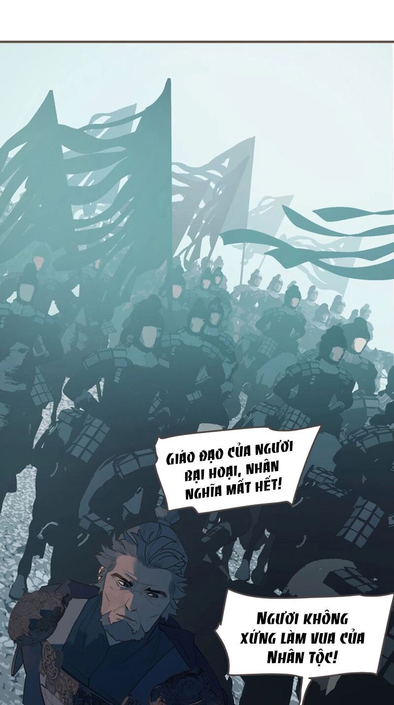 nhất đại linh hậu chapter 107 10